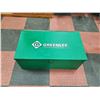 Image 1 : GREENLEE METAL STORAGE BOX 12 X 30 X 16