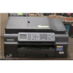 BROTHER COPIER
