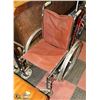 Image 1 : WHEELCHAIR