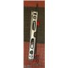 Image 1 : TWO 24" LEVELS & BAR CLAMP