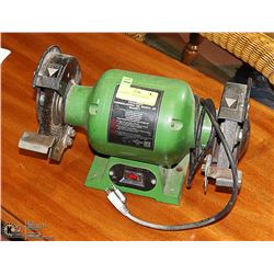 SUPERIOR 6"  BENCH GRINDER