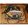 Image 1 : RYOBI 7-1/4" CIRCULAR SAW