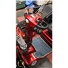 Image 3 : MOBILITY SCOOTER (AS IS)