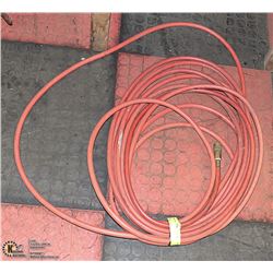 25 FOOT 3/8" AIR HOSE