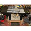 Image 1 : CRAFTSMAN ROUTER & TABLE