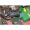 Image 2 : JOHN DEERE TRS22 SNOWBLOWER