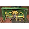 Image 3 : JOHN DEERE TRS22 SNOWBLOWER