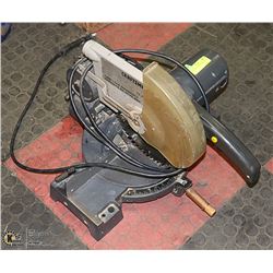 CRAFTSMAN 15 AMP MITER SAW