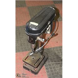 COLLINS 8" DRILL PRESS