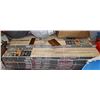Image 1 : 27 BOXES OF HARDWOOD FLOORING