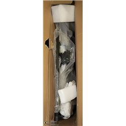 BONNLO 121 INCH BABY GATE AND YARD