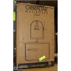 LARGE MAIL BOX