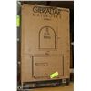 Image 1 : LARGE MAIL BOX