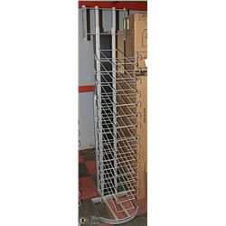 DISPLAY RACK