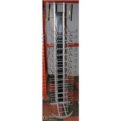 DISPLAY RACK