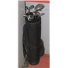 Image 1 : SET OF GOLF CLUBS