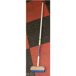 CURLING BROOM