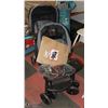 Image 1 : BABYTREND SIT AND STAND DOUBLE STROLLER