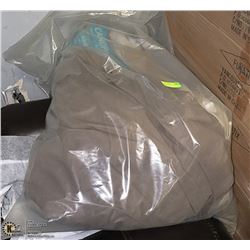 LOT OF 2 CANOPY ISLAND RIVER FLOATS