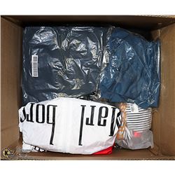 LOT OF WOMEN'S CLOTHES