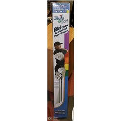 SET OF WAY TO GOLF RH GOLF CLUBS SIZE 3