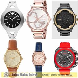 FEATURED WATCHES