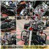 Image 1 : FEATURED 2012 HARLEY DAVIDSON ROAD KING