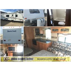 FEATURED HEARTLAND 28FT TRAILER