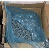 Image 1 : BOX OF 5000 #8 X 1-3/8" SCREWS