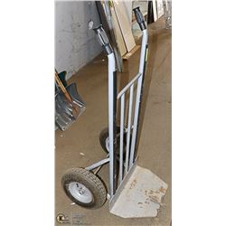 2 WHEEL DOLLY