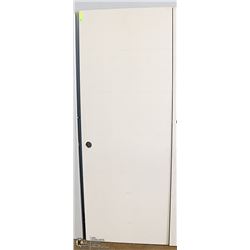 MODERN DÉCOR INTERIOR DOOR