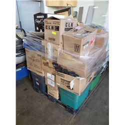 PALLET OF ASSORTED ESTATE ITEMS