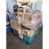 Image 1 : PALLET OF ASSORTED ESTATE ITEMS