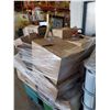 Image 2 : PALLET OF ASSORTED ESTATE ITEMS
