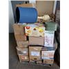 Image 1 : PALLET OF ASSORTED ESTATE ITEMS
