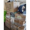 Image 2 : PALLET OF ASSORTED ESTATE ITEMS