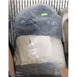 LOT OF AIR MATTRESSES