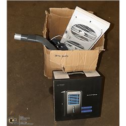 LOT OF MISC HOUSE GOODS