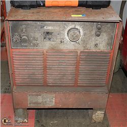 CANOX 500 AMP STICK WELDER