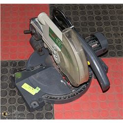 CRAFTSMAN SERIES 90 - 8"-CHOP SAW - 9 AMP,