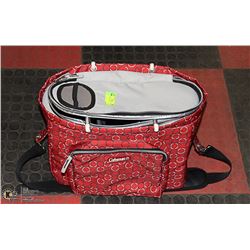 COLEMAN PICNIC BAG