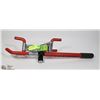 Image 1 : STEERING WHEEL LOCK