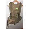 Image 1 : MILITARY/HUNTING VEST WITH BACK & SIDE STORAGE