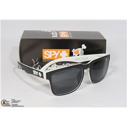PAIR OF NEW SPY KEN BLOCK SUNGLASSES