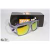 Image 1 : PAIR OF NEW SPY KEN BLOCK SUNGLASSES
