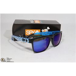 PAIR OF NEW SPY KEN BLOCK SUNGLASSES