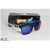 Image 1 : PAIR OF NEW SPY KEN BLOCK SUNGLASSES