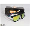 Image 1 : PAIR OF NEW SPY KEN BLOCK SUNGLASSES