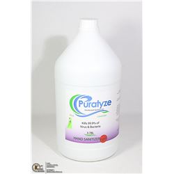 3.78L BOTTLE PURATYZE LAVENDER HAND