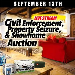 THANK YOU FOR ATTENDING KASTNER AUCTIONS!